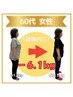 【夏までに痩せたい】気分よく洋服が着れるダイエット　 初回限定¥2980円