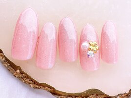 和装ネイル¥4980