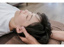 あやいろ整骨院/【前橋/整体】肩こり/腰痛/改善