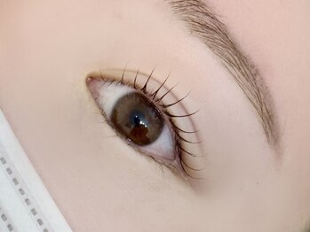 ネイルサロン プール ヴー(Nail Salon Pour Vous)/まつげ/ラッシュリフト】