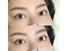 レミア 戸塚(REMIA)/眉+まつ毛パーマ☆