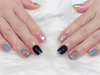 クイックスカルプ 新宿店(Quick Sukarupu)/