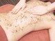 フィーリング(Feeling)の写真/特別な一日を史上最高のドレス姿に*゜【ブライダルコース】全身矯正+上半身痩身+背中REVIハーブ1g ¥16500