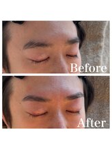 眉ラウンジ 豊田駅前店(眉LOUNGE)/メンズ眉毛サロン