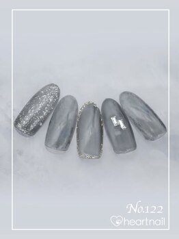 はあとねいる新都心銘苅店/定額デザイン