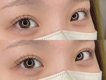 ルクレ 相模原(Le Cre)/根本から立ち上げパーマ