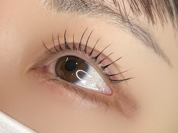 リム(rim)/パリジェンヌ