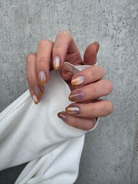 人気NO1おまかせニュアンス