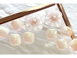 佐藤限定★Art2本付フット￥5980