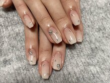 シュシュ(chouchou)