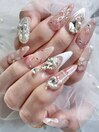 長さだしモデルデザイン