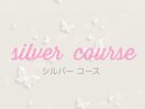 シルバーコース