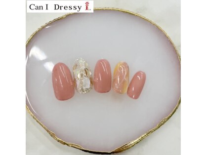 キャンアイドレッシー 三田駅前店(Can I Dressy)の写真