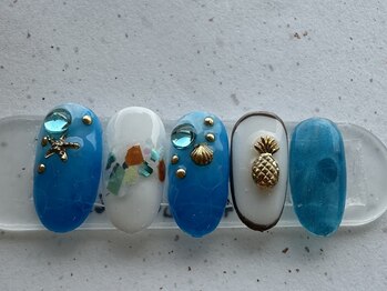 ユメ(YUME)/定額7000円