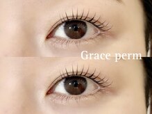 ラト(LATO)/まつ毛パーマ×美眉スタイリング