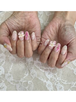 エポック(Epokku)/海外風夏アート