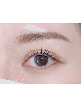 お子様同伴OKのサロン