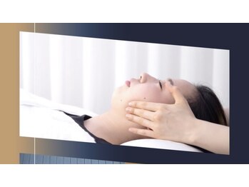 雲上のゆりかご 熊本上通り店/眼精疲労ケア