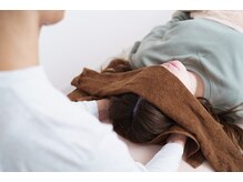 整体院 ライフアップ(Life up)/リラクゼーション