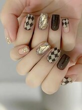 ソラネイル(SORA NAIL)/