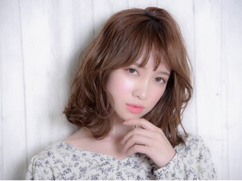 プランドール(Prendre)の写真/歴10年以上のスタッフが親身に対応。全席個室で相談しやすいのが嬉しい◎ご新規様クーポン多数★[銀座駅]