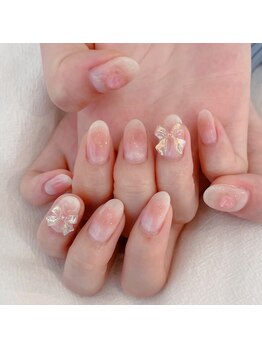 レアレアショップ(le'a le'a _s.)/no_nno. 大人気チーク