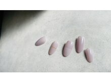 エスキース ネイルスタジオ(esquisse nail studio)/ＡＲＴ DESIGN