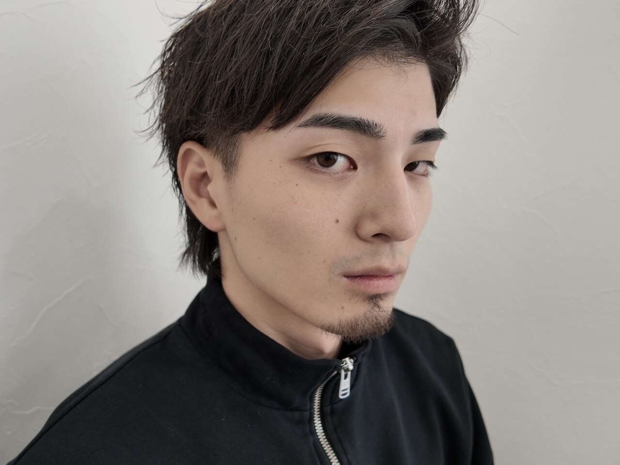 【濃い眉にお悩みの方】人気No.3 眉毛スタイリング+毛量調節 6930円→5330円