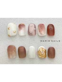 モテ可愛系（デート・合コン）が得意