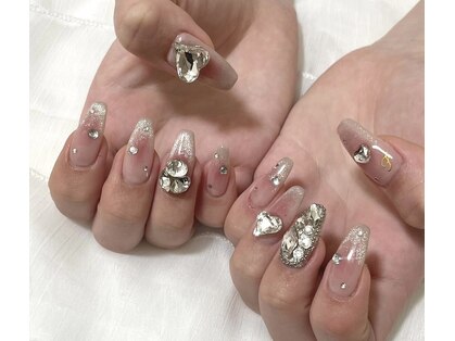 フリーネイル 梅田店(free nail)の写真