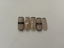 アンネ 表参道(ANNE)/【Hand】トレンド／シーズン定額