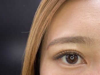 アイラッシュ プラン 阪急高槻店(plan)/フラットラッシュ140本