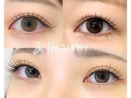 ルアナ バイ ドクターエイチ 梅田本店(Ruaina by Doctor.H)の写真