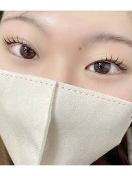 コンド サロン アネックス(CONDO SALON annex)/担当：竹内