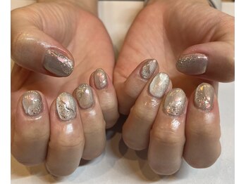 アールエム(Rm)/1月☆ネイル