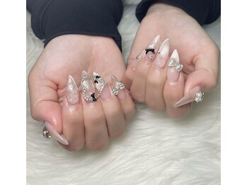 キンネイルサロン(KING NAIL SALON)/