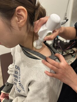 みずほボンド接骨院 整体院/