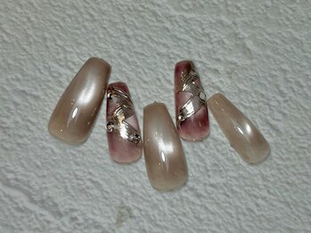 定額ボリュームコース ¥7000