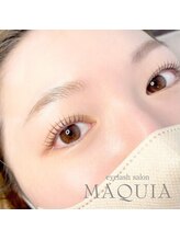 マキア 香南のいち店(MAQUIA)/ &nbsp;ラッシュリフト