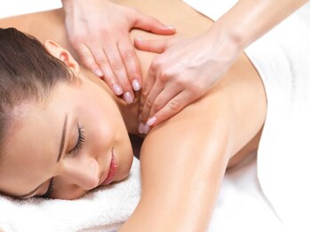 フェリーチェ(Felice)の写真/<深部から整う筋膜リリース!>ガチガチの体がほどけて軽く。溜まった疲れをリセットして快適に