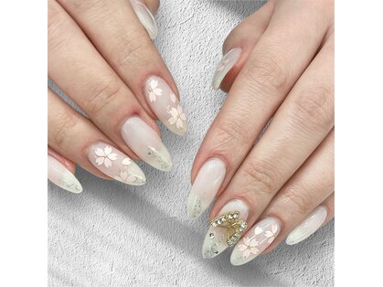 ヘアーアンドネイルサロン キララ(KIRARA)の写真