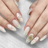 ヘアーアンドネイルサロン キララ(KIRARA)