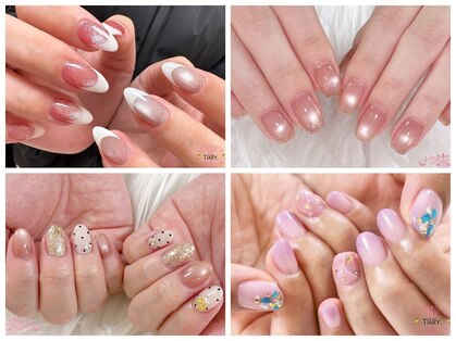 ティアリー(TIARY.)の写真