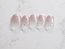 ディー ネイル アイラッシュ ヤバ(DEE nail×eyelash yaba)/A82プレミアム定額