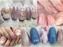 ネイル―ジュ 札幌大通店(nairouge*)