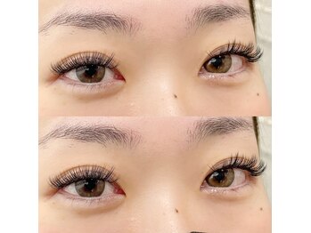 モールアイラッシュ(MOOL eyelash)の写真/【武庫之荘/特許技術】パーフェクトラッシュつけ放題7,800円