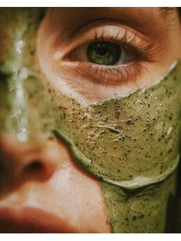 ヴィヴィアン 熊谷店(Vivian)の写真/幹細胞ハーブトリートメントで細胞レベルで生まれ変わる!繰り返すお悩みも◎