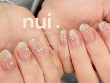 ヌイ 下北沢(nui.)/ぷるマグgradation