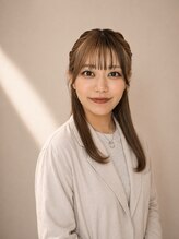 カプロ キャトル(Capullo de Quatre)&nbsp;照屋 凛香