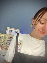 アイネイル 高幡不動(Ai Nail)&nbsp;中山 ヴィク